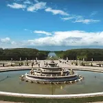 Lovely Apartment Palace Of Versailles