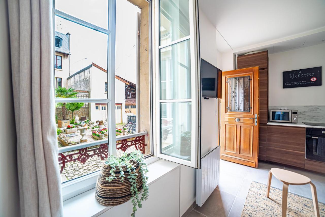 Apartamento Lovely Palace Of