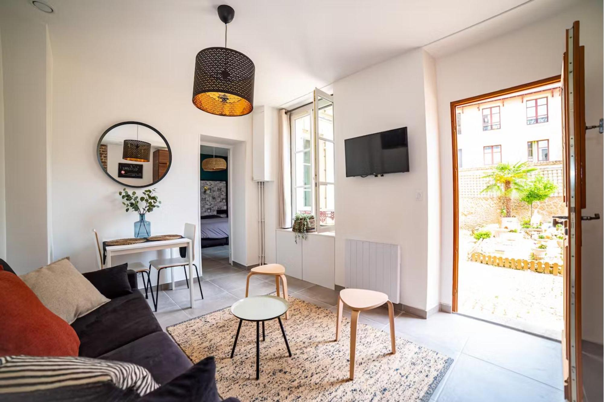 Lovely Palace Of Apartamento *