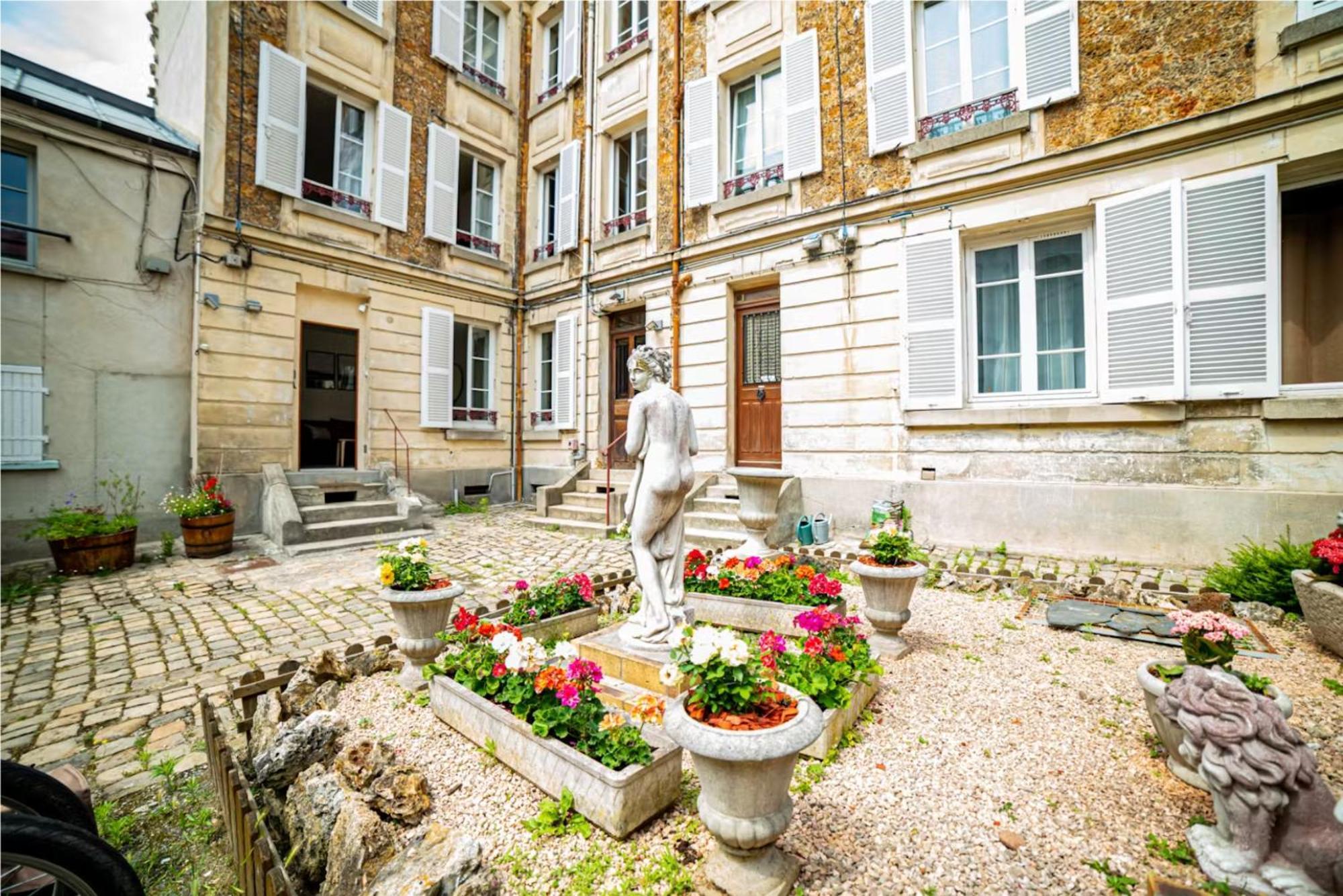 Lovely Palace Of Apartamento